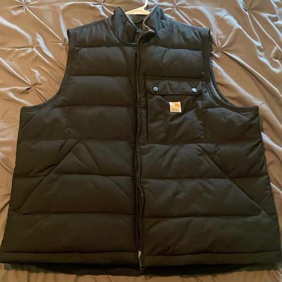 Carhartt Other - Carhartt Rain Defender XL Vest